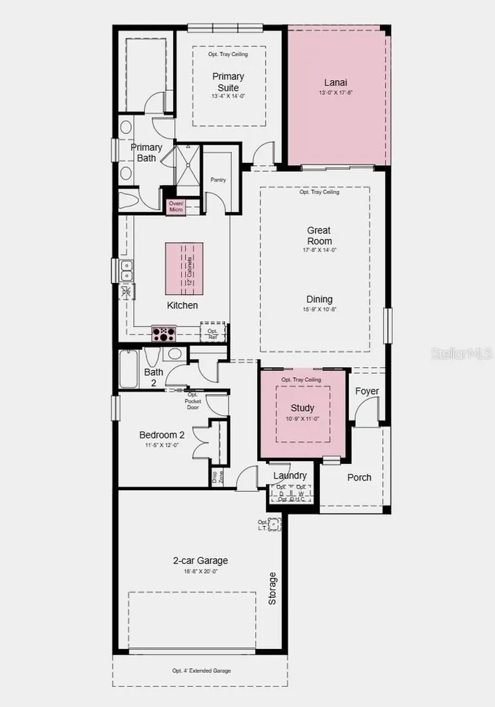 7727 Caspian Street Palmetto FL 34221