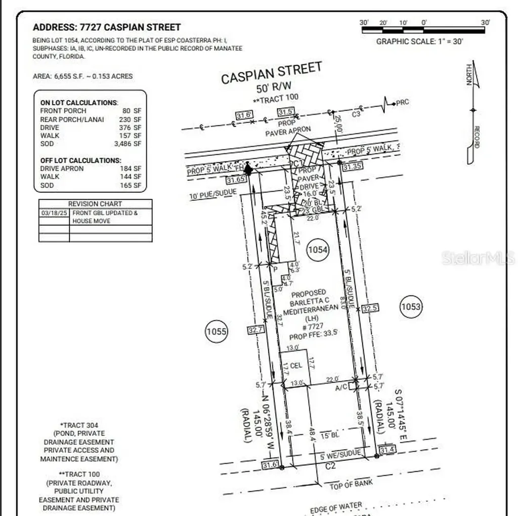 7727 Caspian Street Palmetto FL 34221