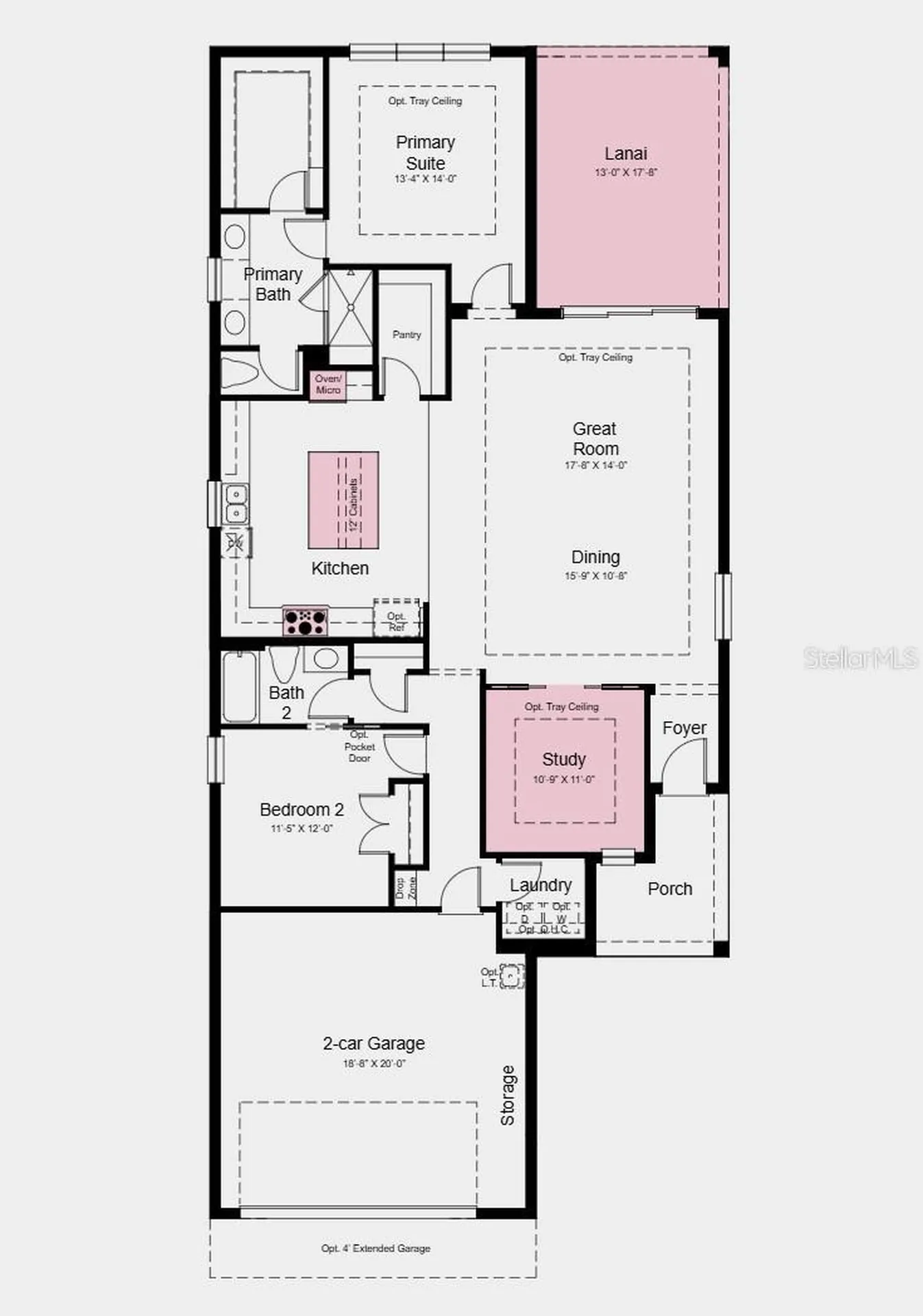 7727 Caspian Street Palmetto FL 34221
