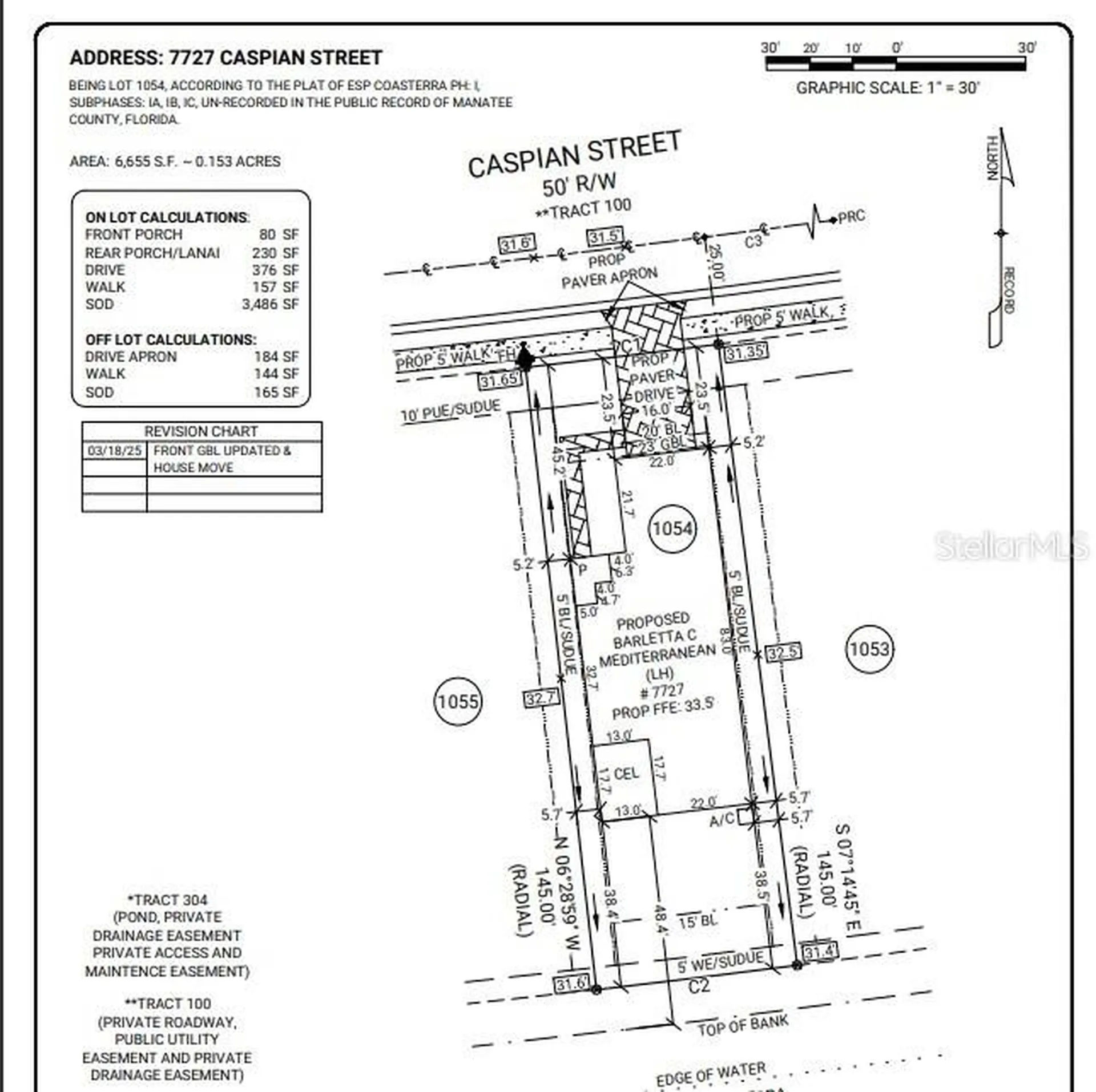 7727 Caspian Street Palmetto FL 34221