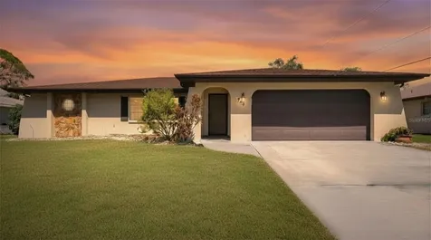 745 Columbia Street Port Charlotte FL 33948