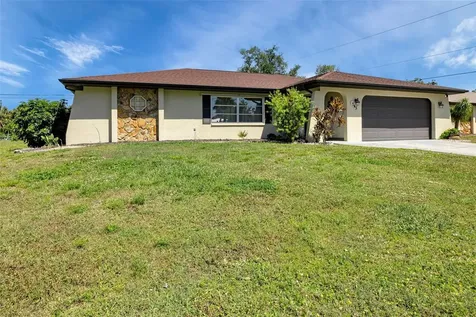 745 Columbia Street Port Charlotte FL 33948