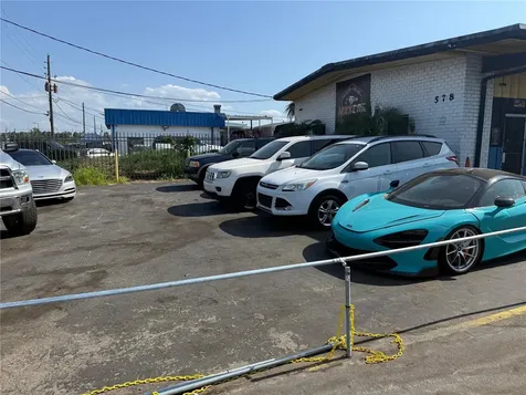 578 Irene Street Orlando FL 32805