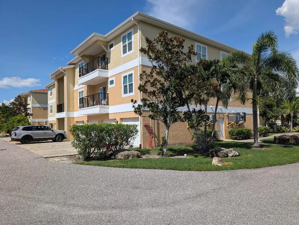 6394 Banyan Boulevard New Port Richey FL 34652