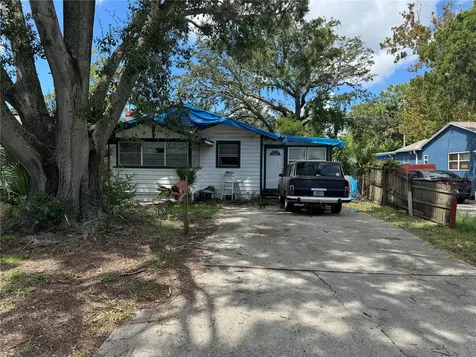 3036 20th Street N St Petersburg FL 33713