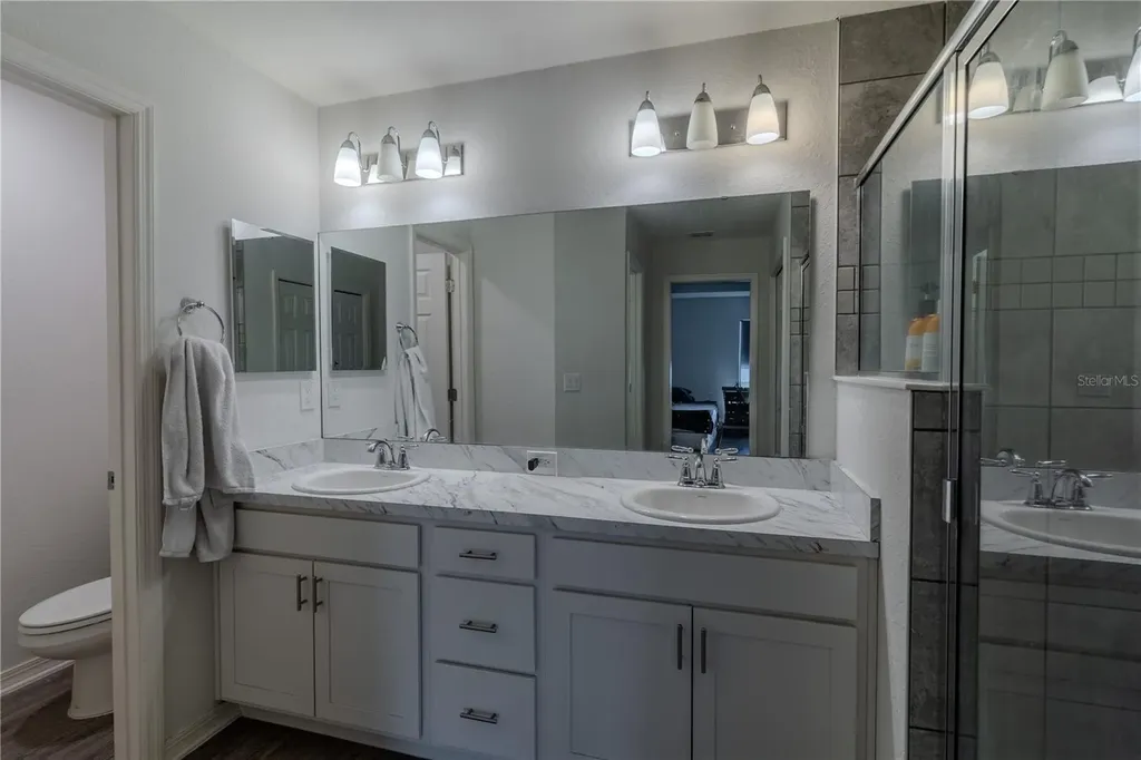 629 Fairhope Drive Polk City FL 33868
