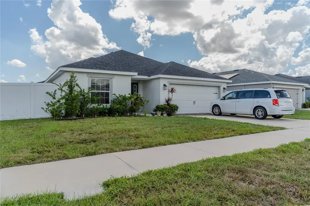 629 Fairhope Drive Polk City FL 33868