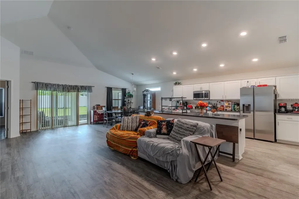 629 Fairhope Drive Polk City FL 33868