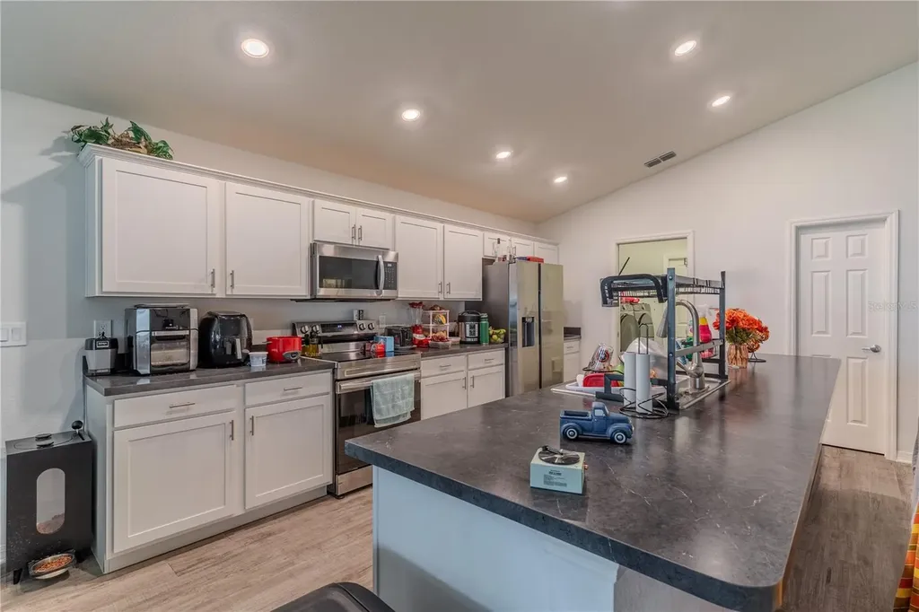 629 Fairhope Drive Polk City FL 33868