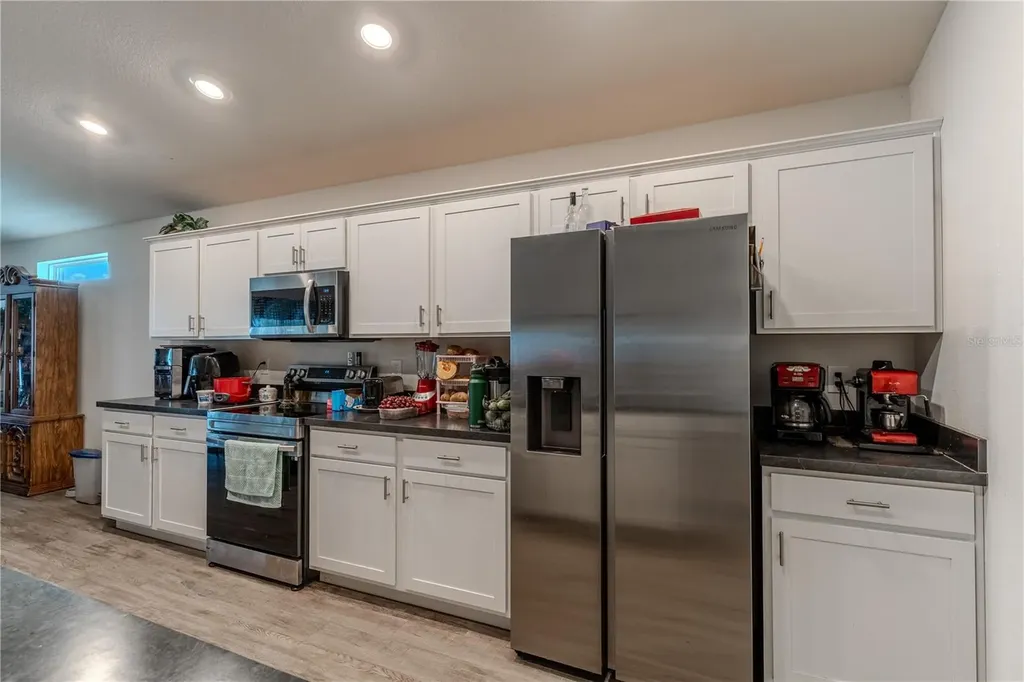 629 Fairhope Drive Polk City FL 33868
