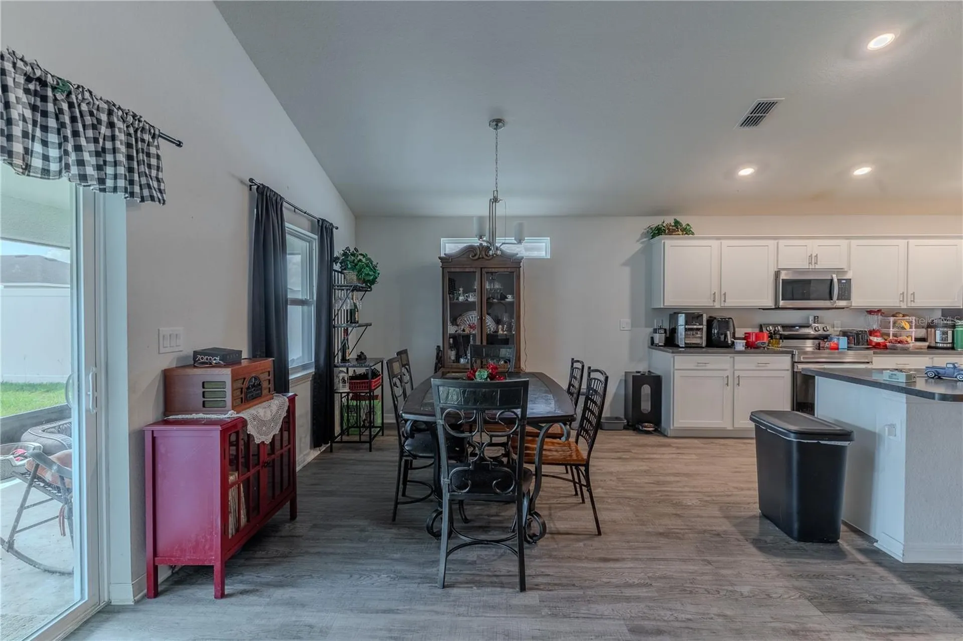 629 Fairhope Drive Polk City FL 33868