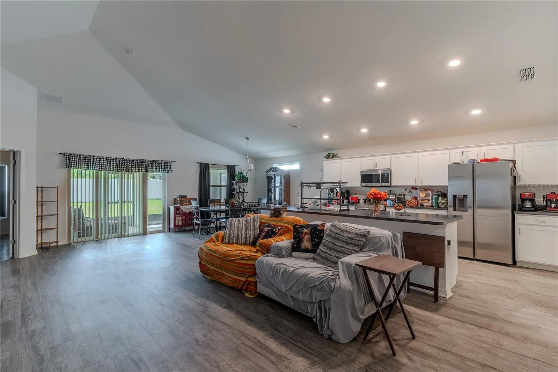 629 Fairhope Drive Polk City FL 33868