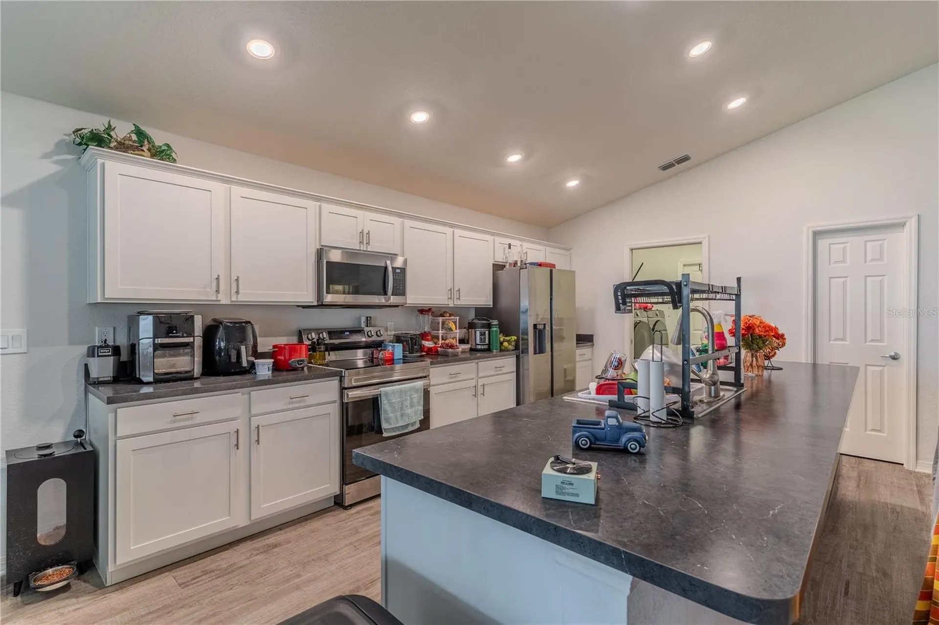 629 Fairhope Drive Polk City FL 33868