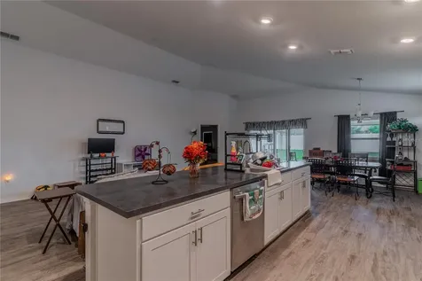 629 Fairhope Drive Polk City FL 33868