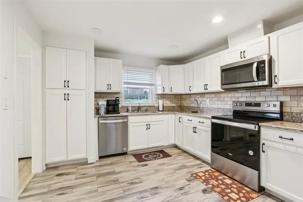 2603 Lancaster Drive Sun City Center FL 33573