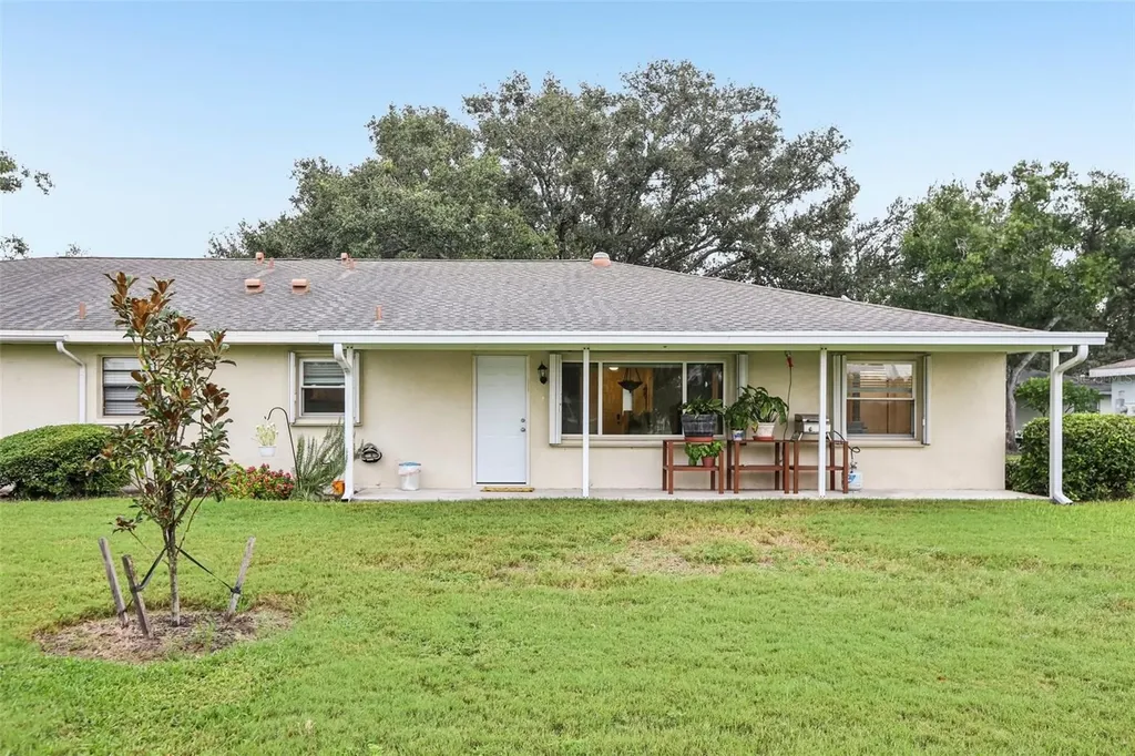 2603 Lancaster Drive Sun City Center FL 33573