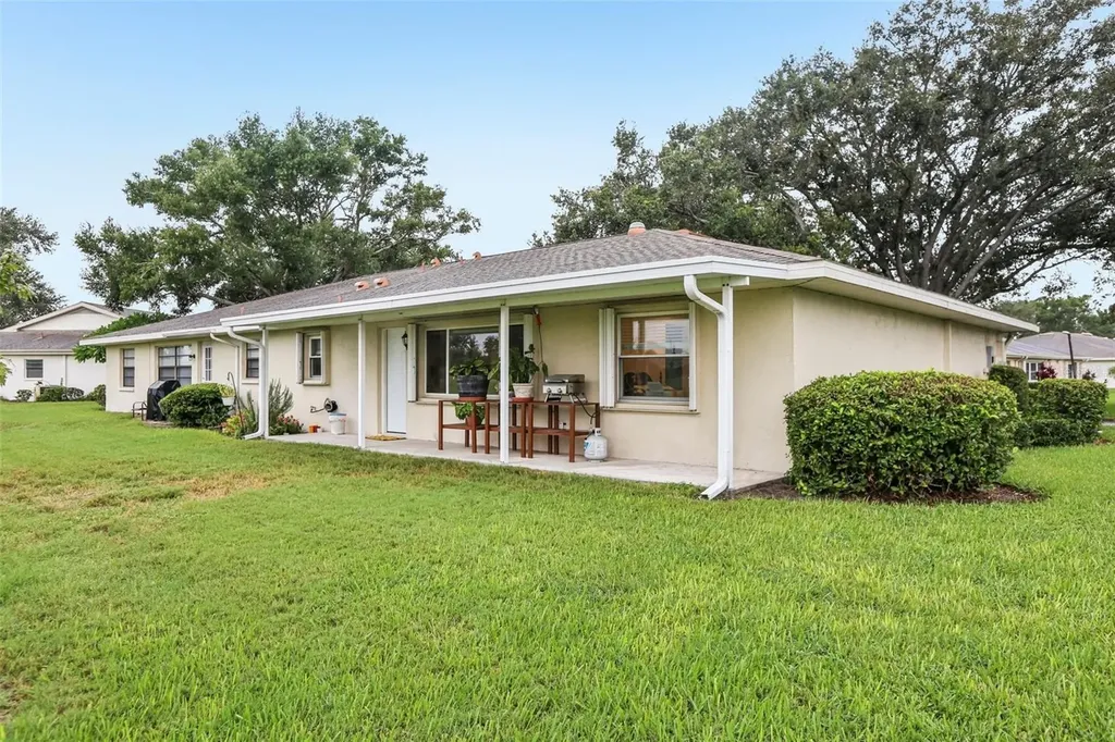 2603 Lancaster Drive Sun City Center FL 33573