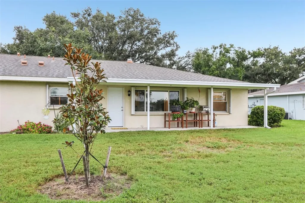 2603 Lancaster Drive Sun City Center FL 33573