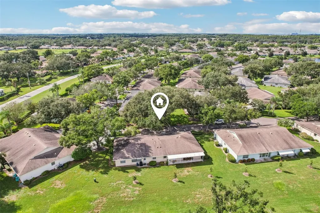 2603 Lancaster Drive Sun City Center FL 33573