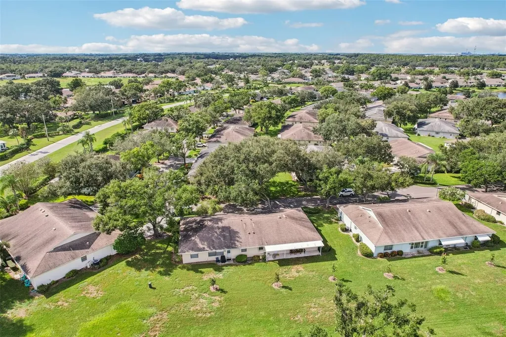 2603 Lancaster Drive Sun City Center FL 33573