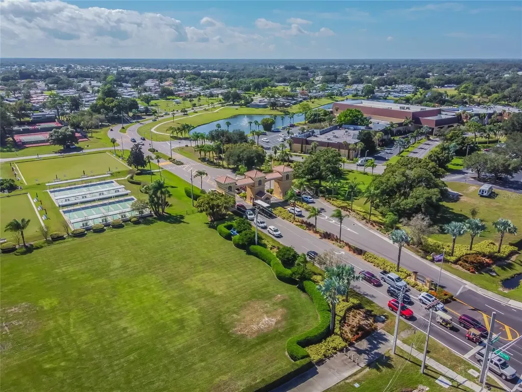 2603 Lancaster Drive Sun City Center FL 33573