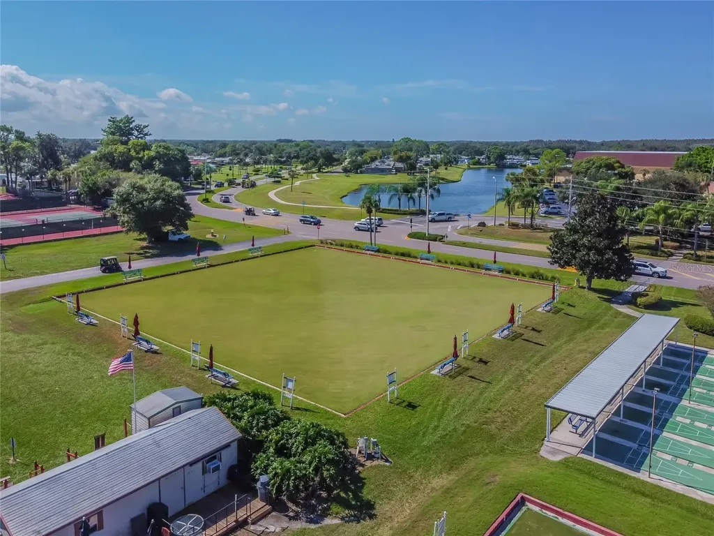 2603 Lancaster Drive Sun City Center FL 33573