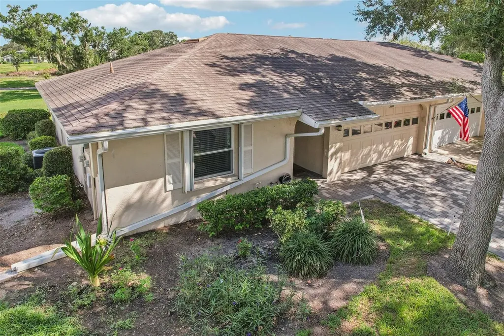 2603 Lancaster Drive Sun City Center FL 33573