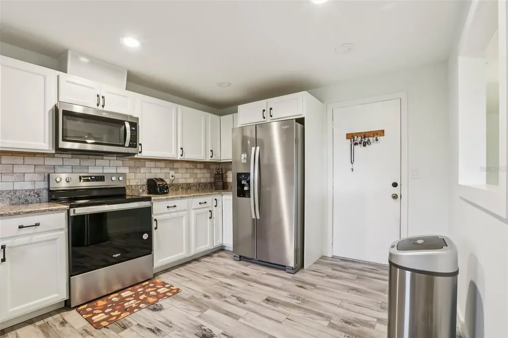 2603 Lancaster Drive Sun City Center FL 33573