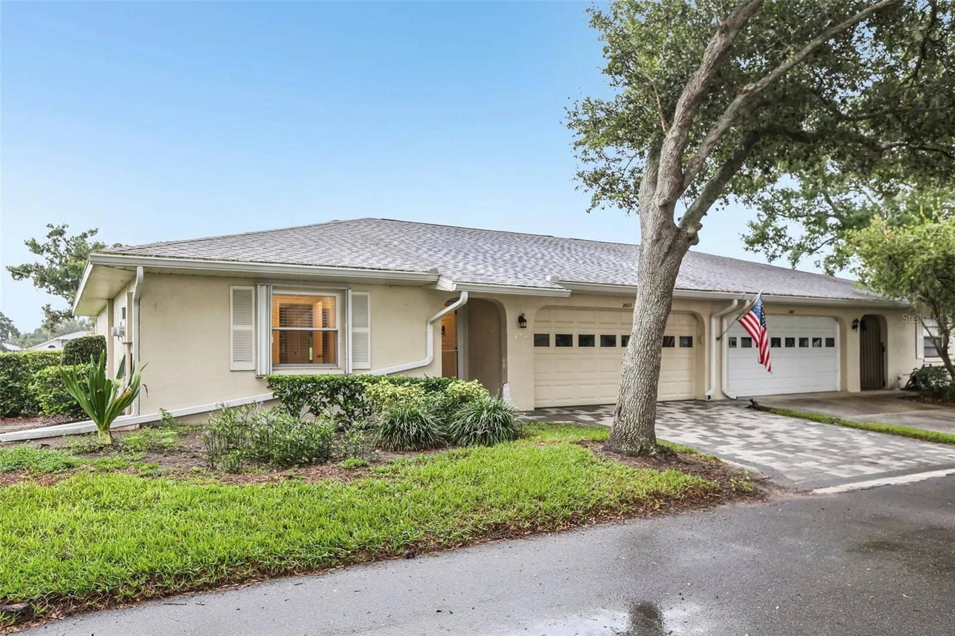 2603 Lancaster Drive Sun City Center FL 33573