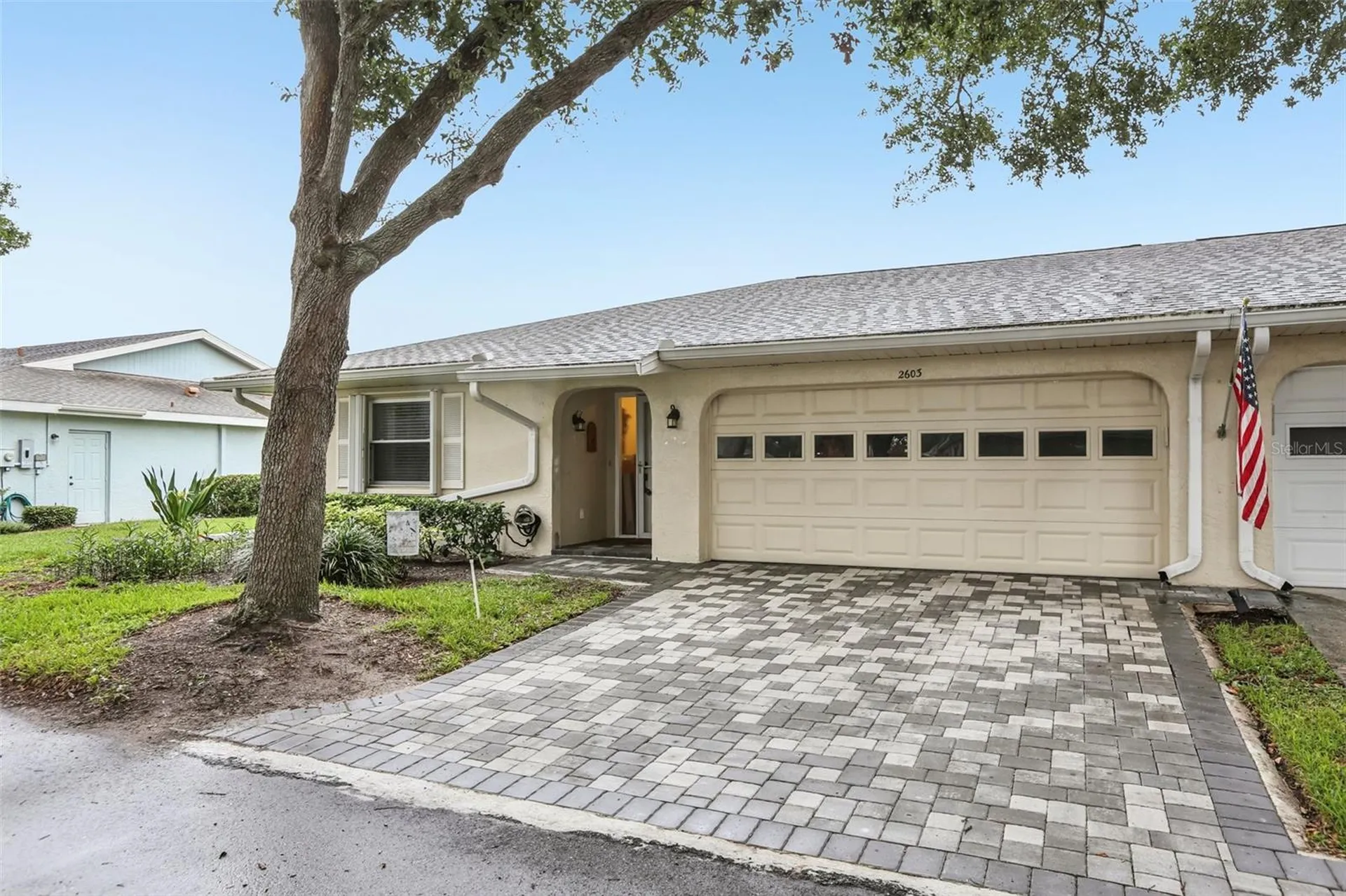 2603 Lancaster Drive Sun City Center FL 33573