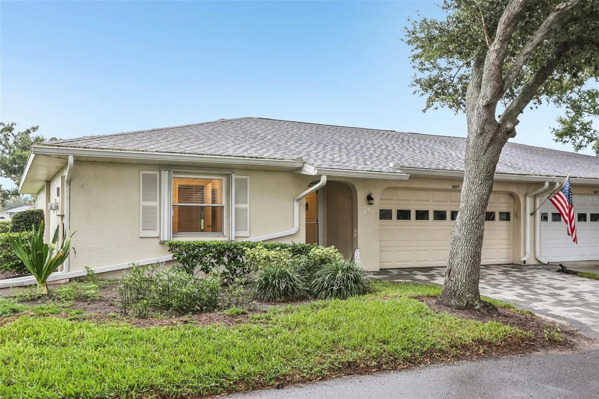 2603 Lancaster Drive Sun City Center FL 33573