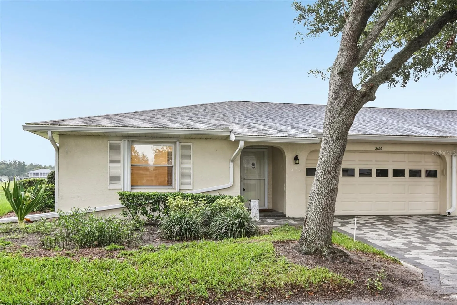 2603 Lancaster Drive Sun City Center FL 33573