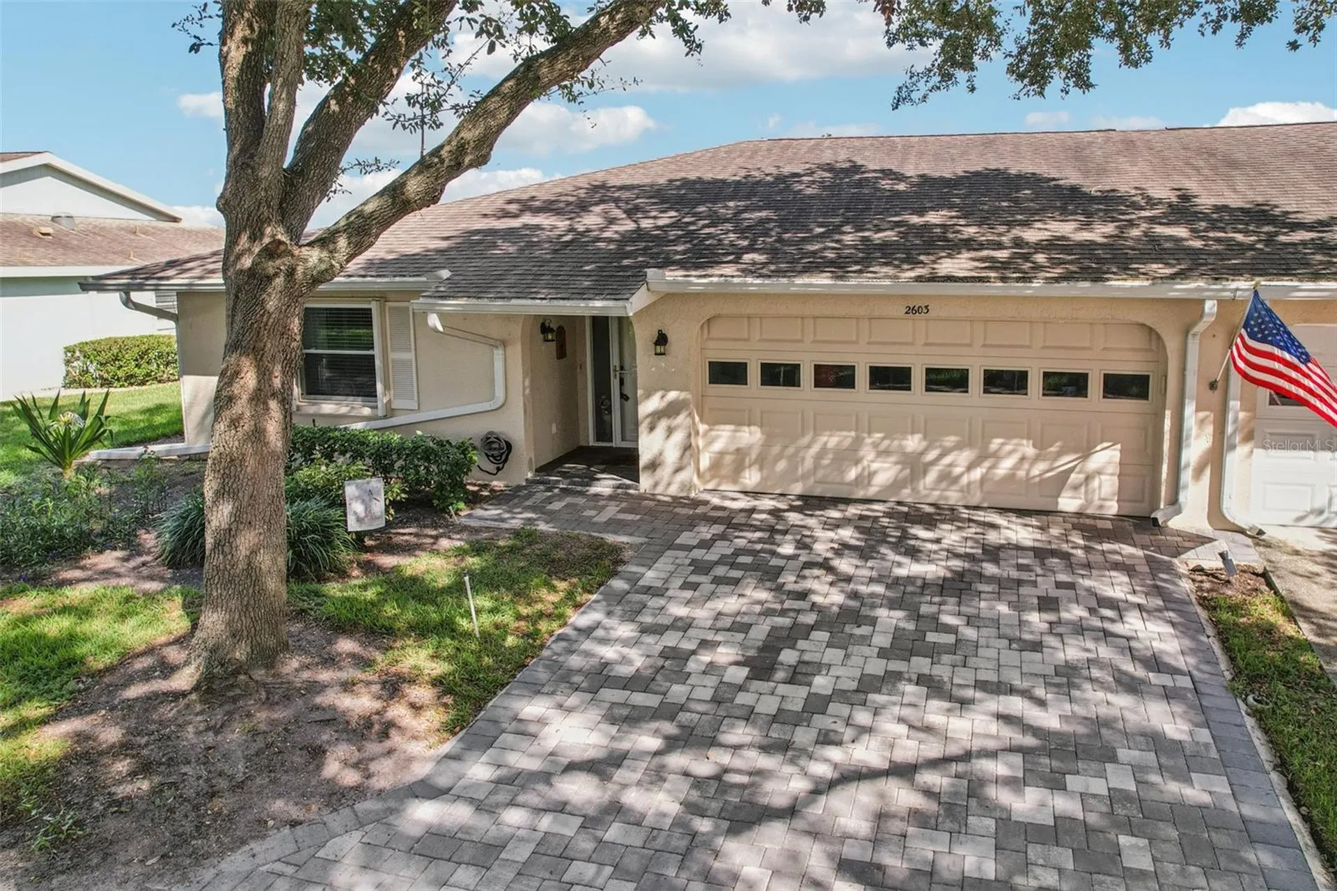 2603 Lancaster Drive Sun City Center FL 33573