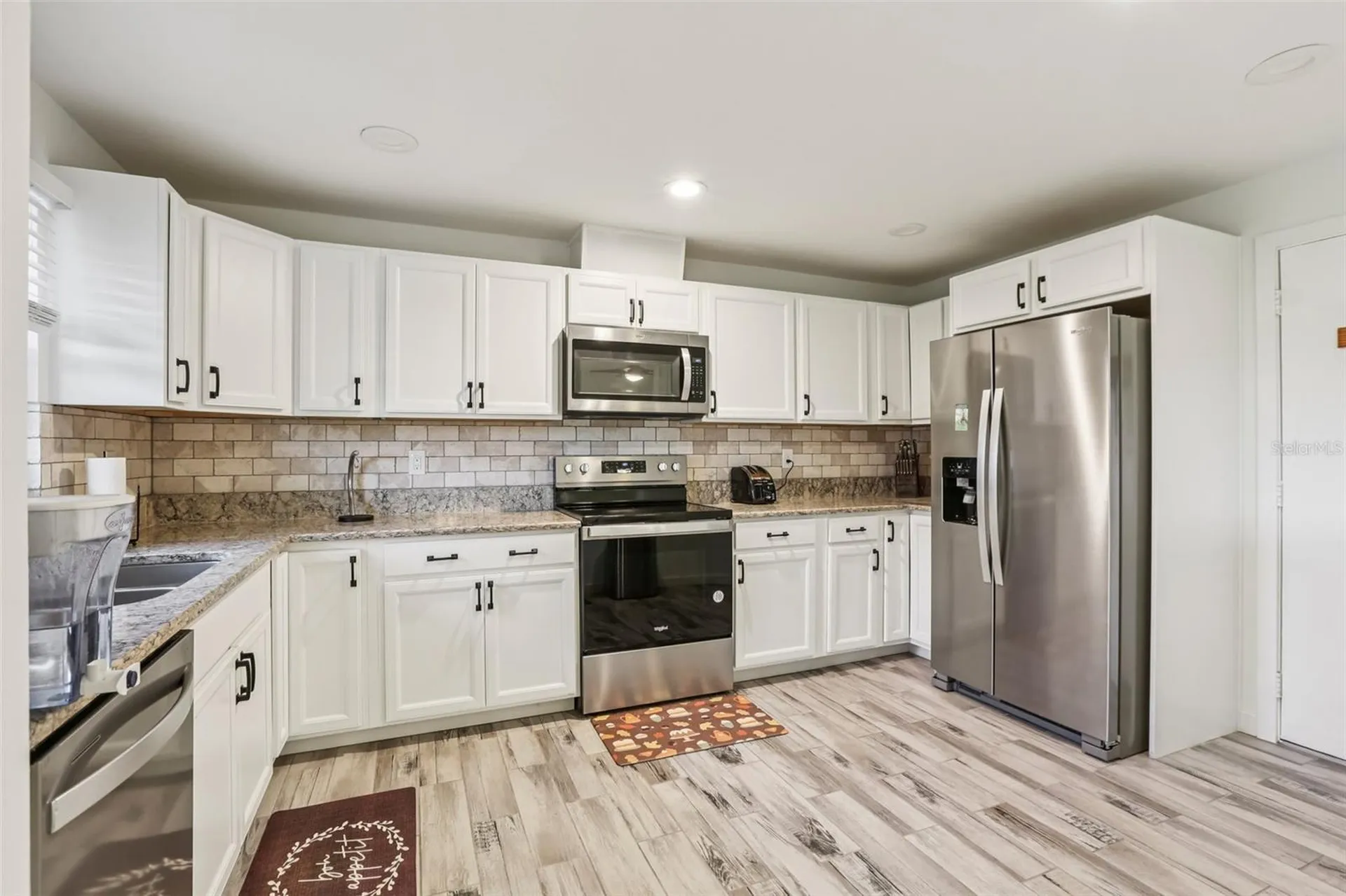2603 Lancaster Drive Sun City Center FL 33573