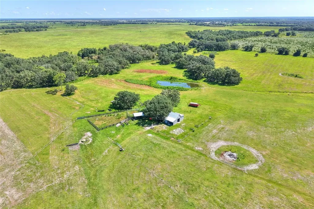 NW Limestone Heights Street Arcadia FL 34266