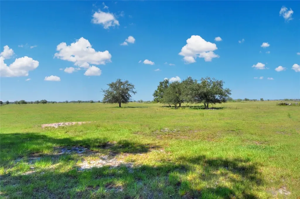 NW Limestone Heights Street Arcadia FL 34266