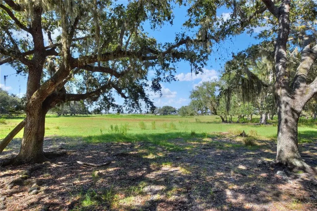 NW Limestone Heights Street Arcadia FL 34266