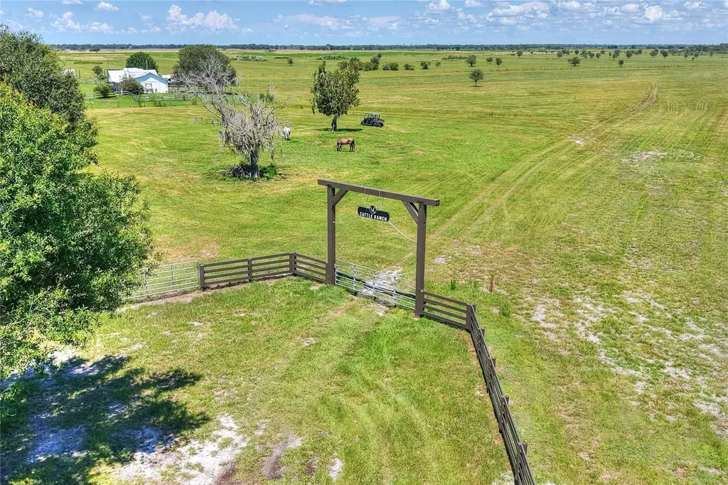 NW Limestone Heights Street Arcadia FL 34266