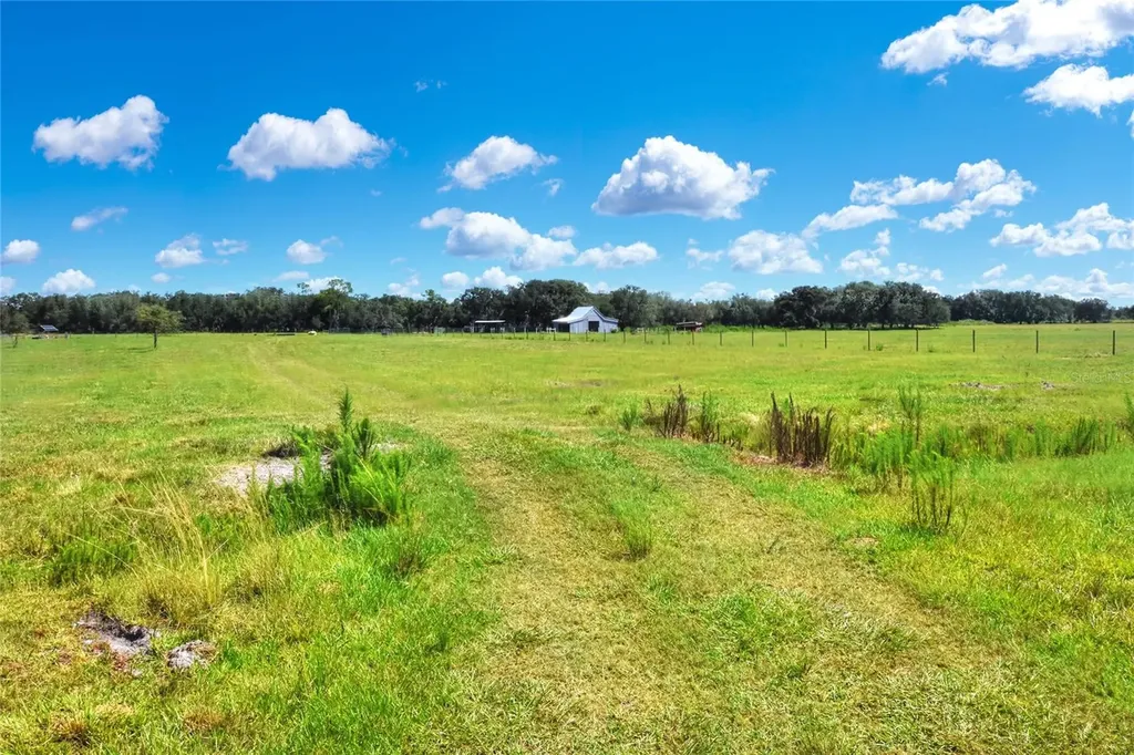 NW Limestone Heights Street Arcadia FL 34266
