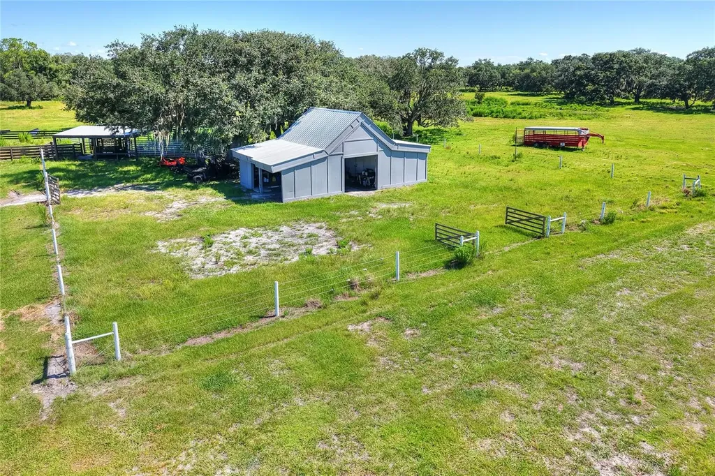 NW Limestone Heights Street Arcadia FL 34266