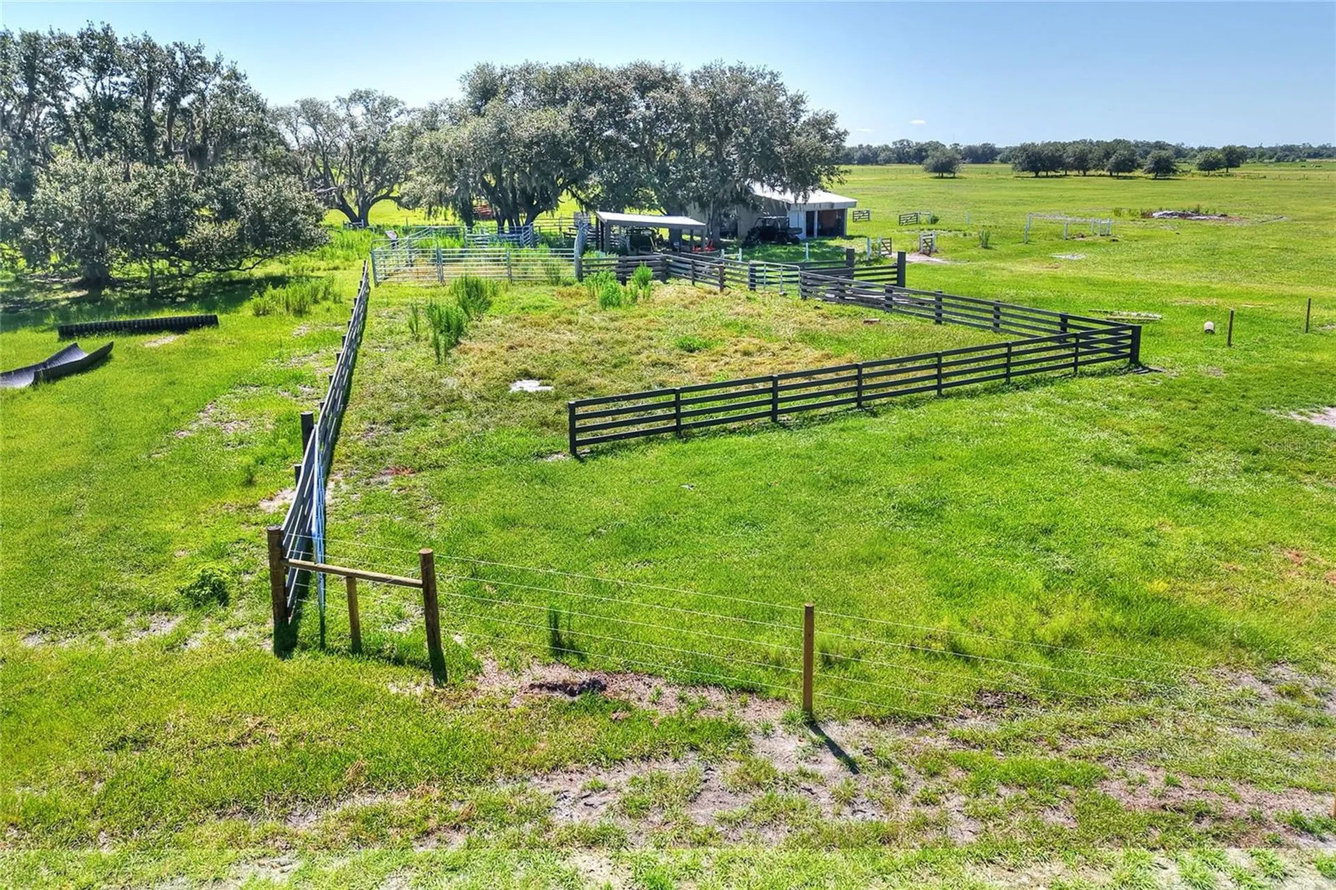 NW Limestone Heights Street Arcadia FL 34266