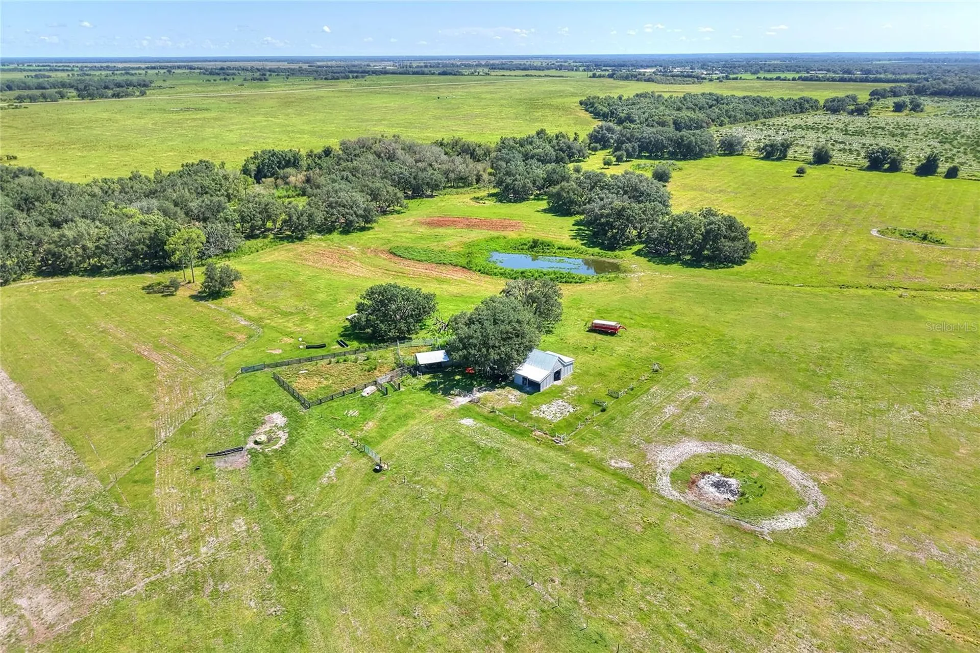 NW Limestone Heights Street Arcadia FL 34266