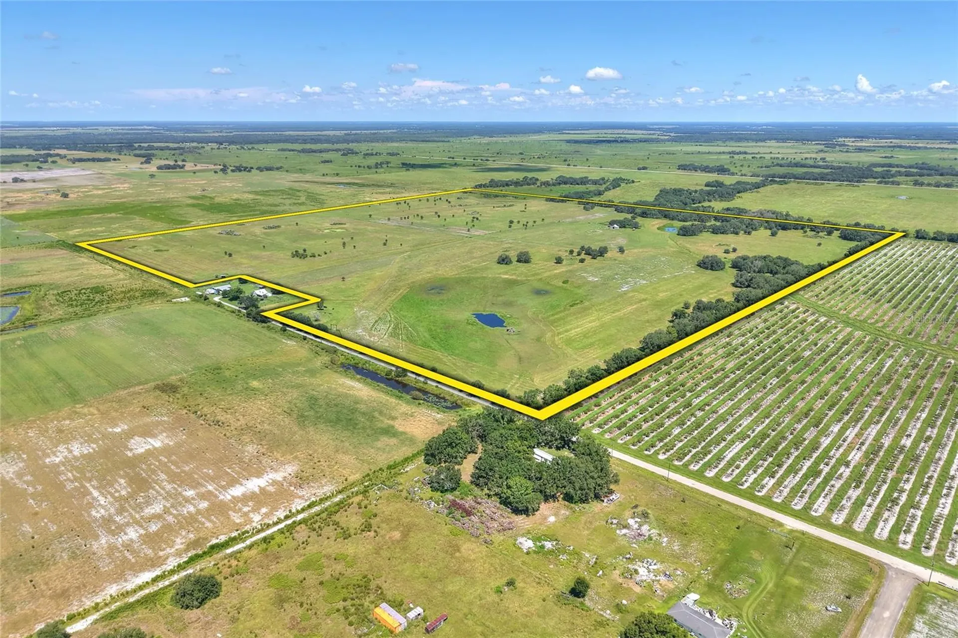 NW Limestone Heights Street Arcadia FL 34266