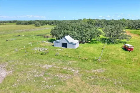 NW Limestone Heights Street Arcadia FL 34266