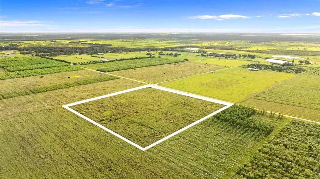 Garfield Road Fort Meade FL 33841
