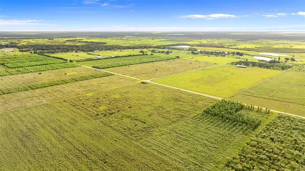 Garfield Road Fort Meade FL 33841