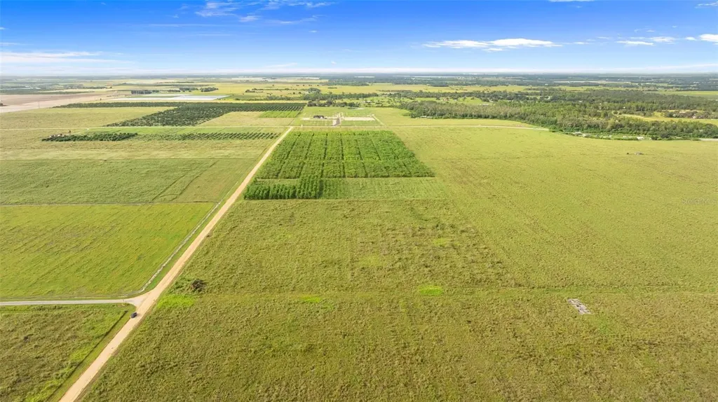 Garfield Road Fort Meade FL 33841