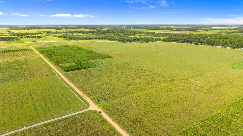 Garfield Road Fort Meade FL 33841