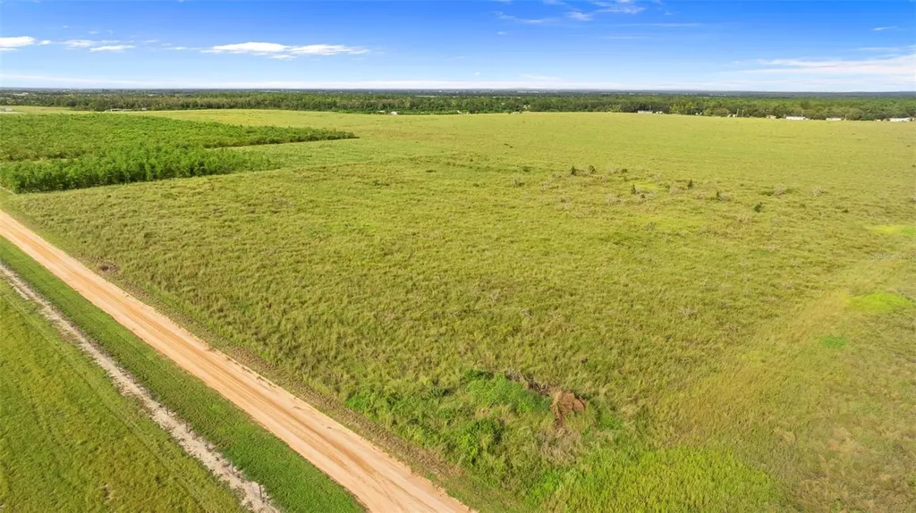 Garfield Road Fort Meade FL 33841