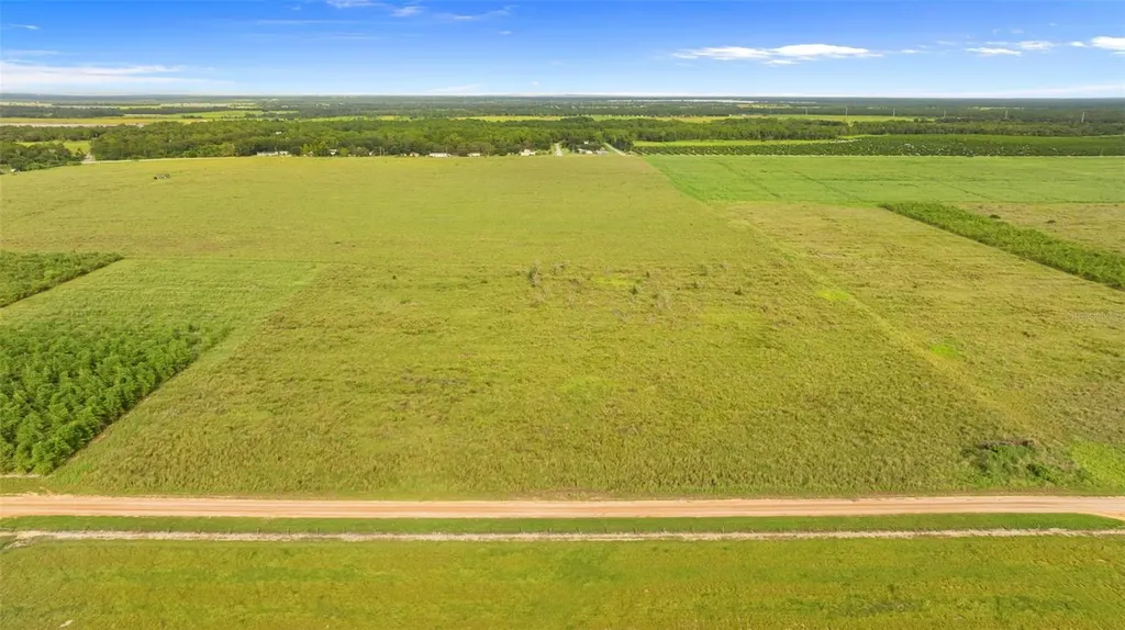 Garfield Road Fort Meade FL 33841